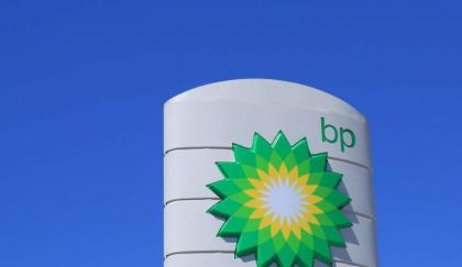 BP aiming for net zero carbon emissions by 2050
