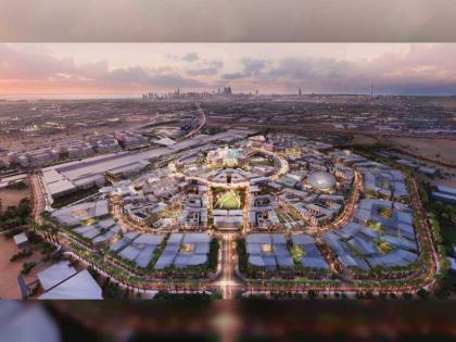 مع بدء العد التنازلي لإكسبو 2020.. كيف أعادت دبي تقديم مفهوم &quot;النقل&quot; للعالم