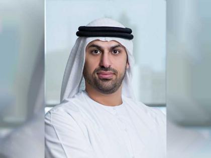 بريد الإمارات يصدر طوابع تذكارية للشعار الجديد لأصحاب الهمم 