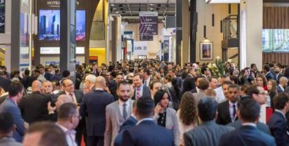 Innovation Arabia 13 Conference and Exhibition opens in Dubai