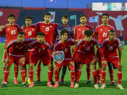أبيض الشباب يبدأ استعداداته لبطولة غرب آسيا لكرة القدم بالأردن
