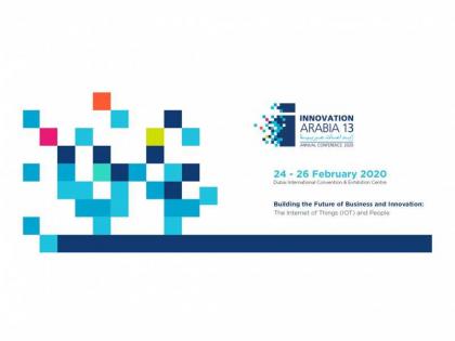 Innovation Arabia 13 launches &#039;One Million Arab Entrepreneur Initiative&#039;