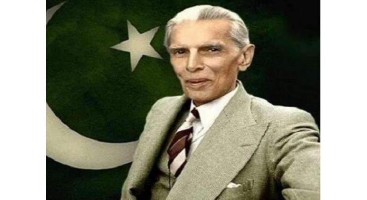 Speakers pay tributes to Quaid-e-Azam at  celebrations of Pakistan Resolution
