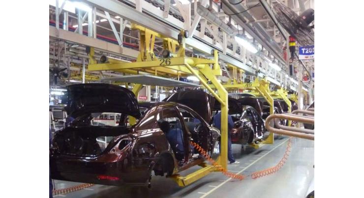Car sale, production fell by 43.92%, 46.08% respectively during 7 months of FY 2019-20
