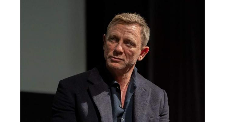 New James Bond Movie Postponed Until November 2020 - Producers