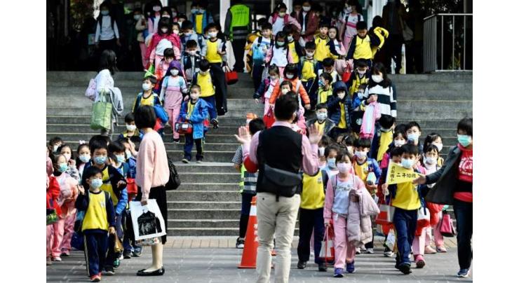 290 mn students out of school as global virus battle intensifies
