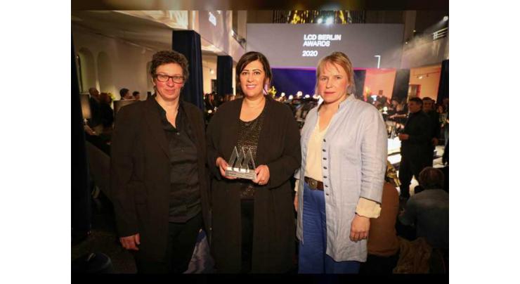 Sharjah Museums Authority wins ‘Best Cultural Collaboration’ award in Berlin