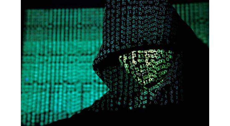 Cyber attacks future biggest threat for Pakistan
