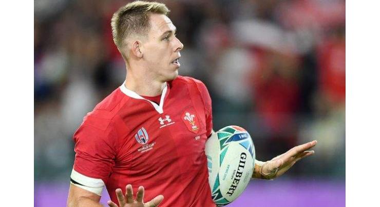 Wales recall Williams for Six Nations clash with England
