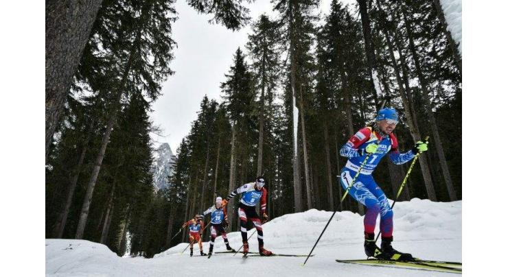 Moscow Expresses Protest to Rome Over Police Raid at Biathlete Loginov's Hotel Room