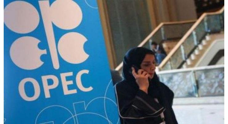 Oil plunges over 5% on OPEC reports, coronavirus
