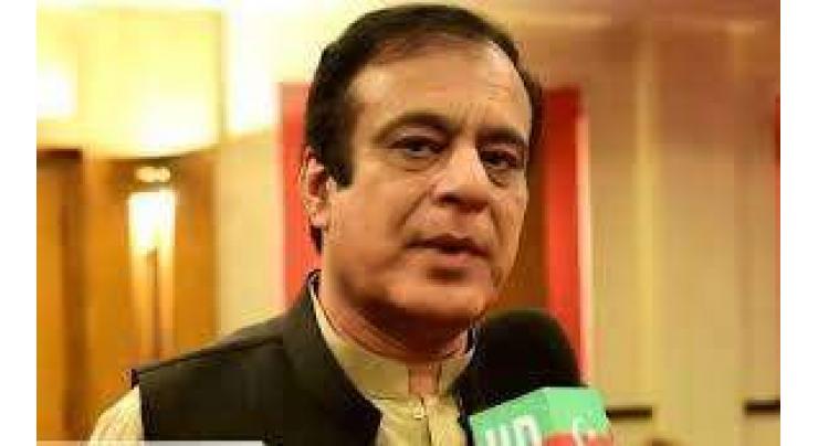 Understanding our literary history imperative for social growth, nation building: Leader of the House in Senate, Senator Syed Shibli Faraz 

