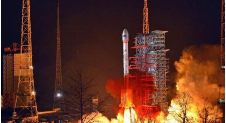 China Successfully Places Another Satellite for Beidou Navigation System Into Orbit