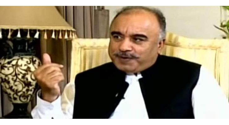 KP Governor emphasizes amendments in Universities Act 2012
