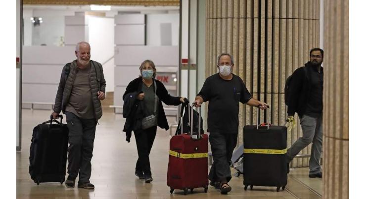 About 6,500 Russians Currently Traveling in Israel Despite Quarantine Measures - Ministry