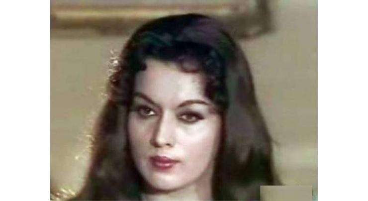 Veteran television actress 'Tahira Wasti' remembred
