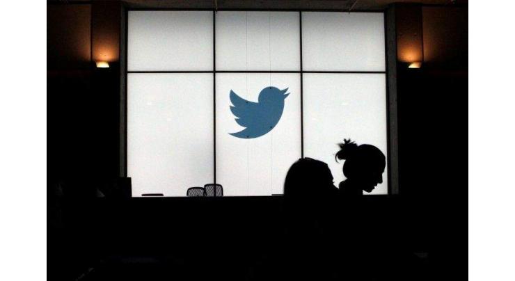 Twitter staff ordered to work from home over virus fears
