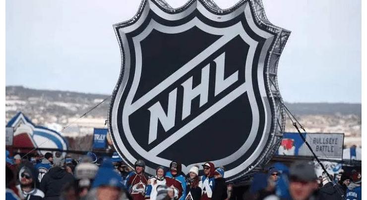NHL Says Holding Consultations With Medical Experts, to Update Season's Status on Thursday
