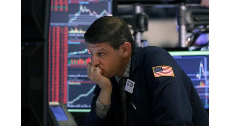 Stocks, crude hammered as Trump's Europe ban fans recession fears
