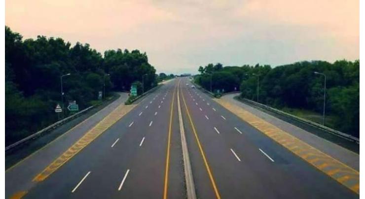NHA building several road infrastructure projects in KP, many in less developed areas
