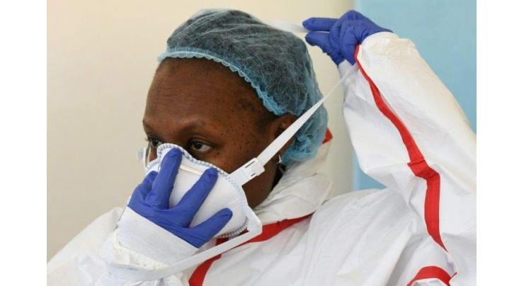 Sub-Saharan Africa braces for full-fledged virus outbreak
