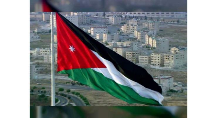Jordan suspends study in schools, universities, stops prayer in mosques, closes borders
