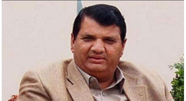 Peshawar High Court verdict suspended to inform PML-N stalwart Amir Muqam ten days before arrest
