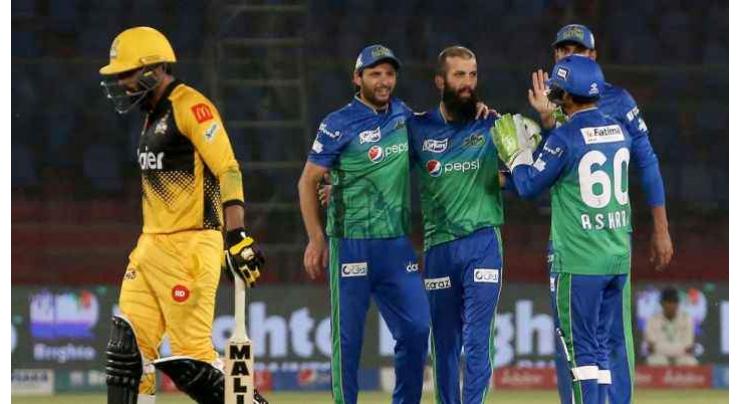Pakistan Super League postponed, rescheduled not to risk players of coronavirus
