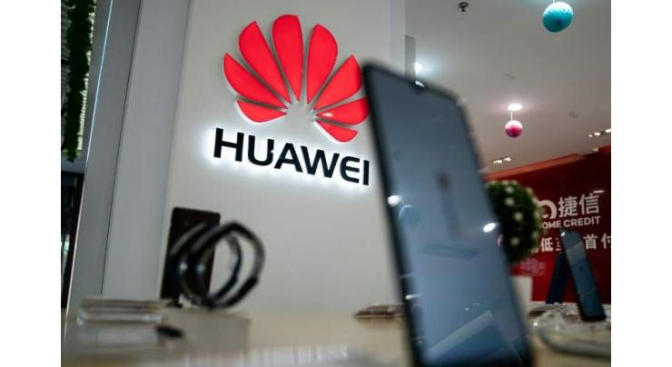 Huawei Plans to Release 5G Smartphone in Japan by End of Month - Reports