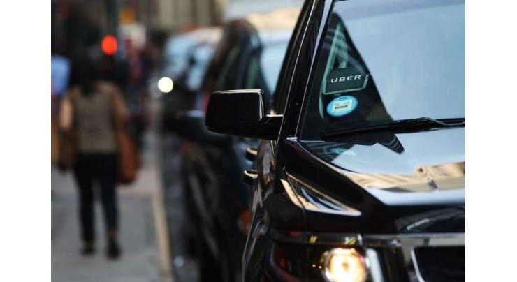 New York Bans Shared Rides on Uber, Lyft to Limit Spread of Coronavirus - Mayor De Blasio