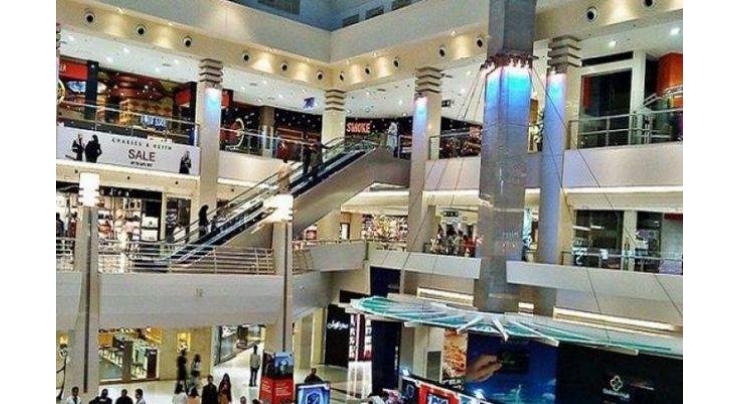 Ban imposed on opening of restaurants, shopping centres in Larkana Division
