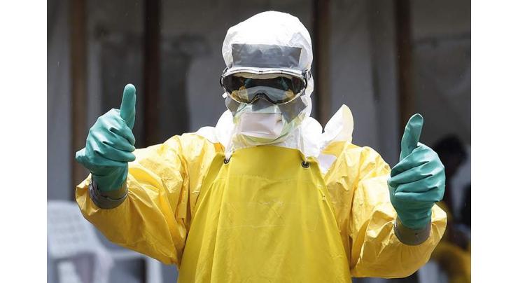 Ebola Outbreak to Be Declared Over in Less Than 1 Month If DRC Reports No New Cases - WHO