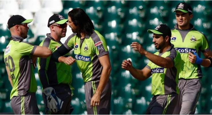 Pakistan Cricket Board confirms all 128 COVID-19 tests are negative
