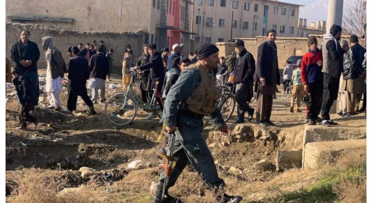 Attack on Police-Military Post in Afghanistan's Zabul Kills 22 Soldiers - Source