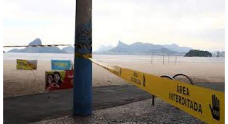 Brazil Shuts Land Border With Uruguay Amid Coronavirus Fears - Reports