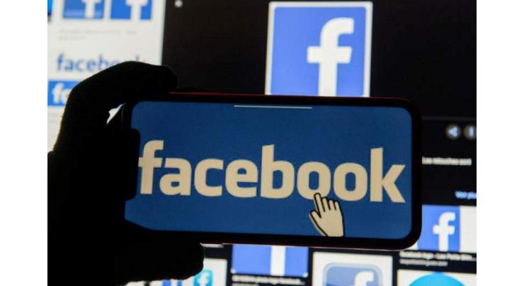 Facebook aims its Messenger at coronavirus battle
