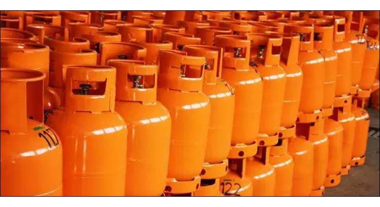 COVID-19: Khokhar for keeping LPG supply chain intact
