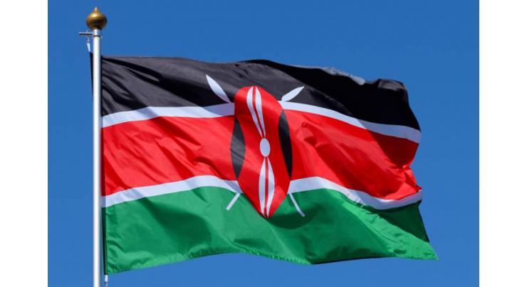 Kenya imposes curfew, offers tax breaks to tackle virus
