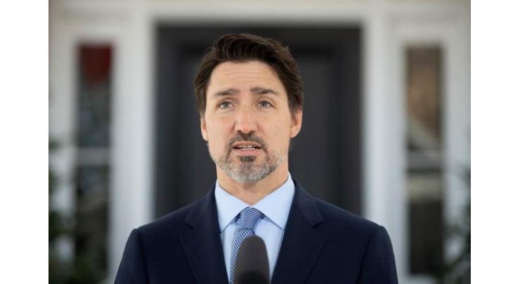 Canada's Senate Approves Controversial Covid-19 Spending Bill - Statement
