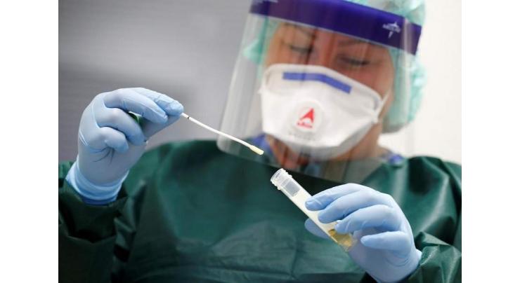 Germany to Log 70,000 Coronavirus Infection Cases by End of This Week - Hospitals Chief