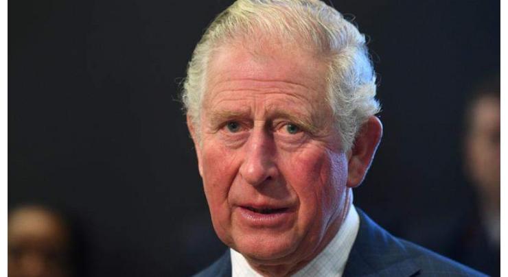 Prince Charles tests positive for coronavirus
