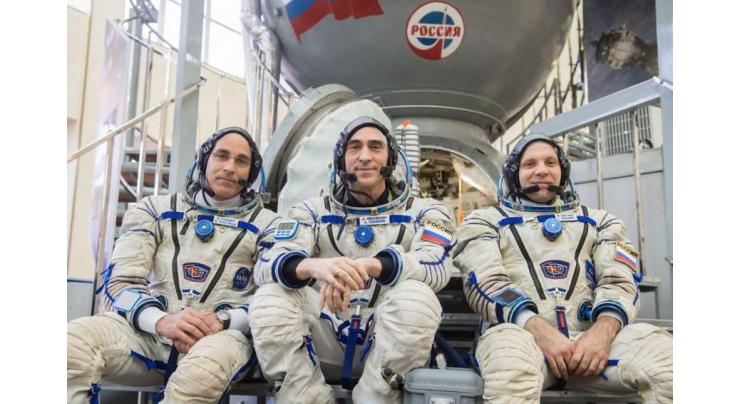 Coronavirus Pandemic Will Not Cause Delays in ISS Crew Return to Earth - Roscosmos