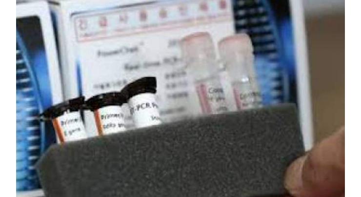Korean-made test kits go big overseas amid new coronavirus pandemic
