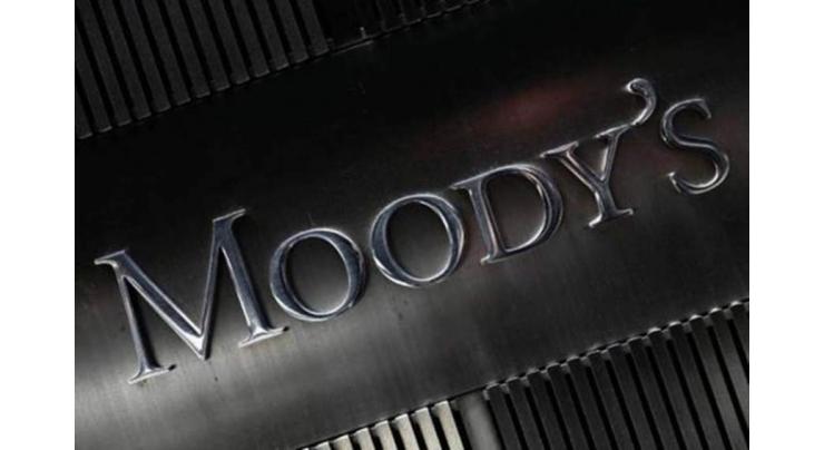 Moody's cuts Korea's 2020 growth outlook to 0.1 pct on virus
