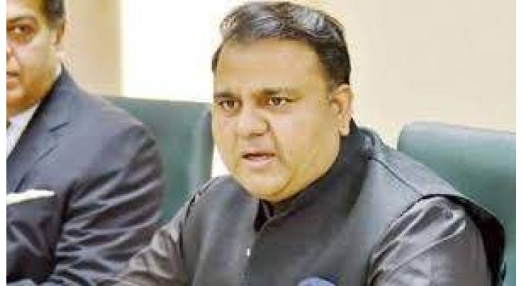 Pakistan contributes to 66 worldwide studies on Coronavirus: Federal Minister for Science and Technology, Chaudhry Fawad Hussain