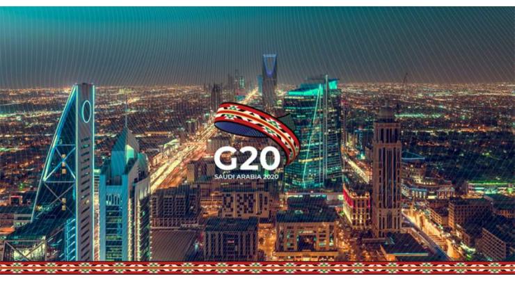 G20 Summit on Coronavirus to Be Closed to Media - Kremlin Spokesman