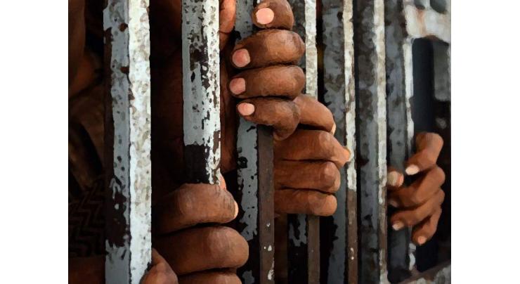 829 under trial prisoners released from Sindh jails
