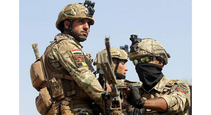 Iraqi Forces Capabilities Not Diminished With US Troops Withdrawal - Lawmaker