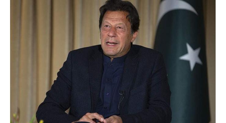 WCOP appreciates Prime Minister Imran Khan to limit Coronavirus
