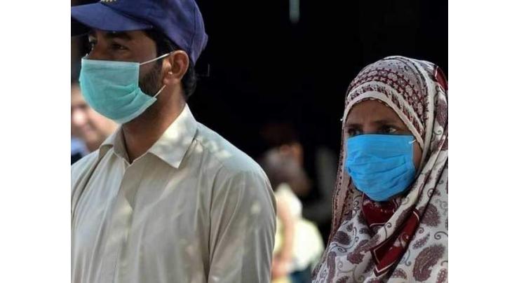 Rawalpindi District Administration accelerates public awareness campaign on Coronavirus
